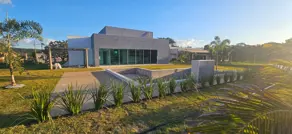 Casa Condomínio Condomínio Águas da Serra, Hidrolândia - GO — foto 1