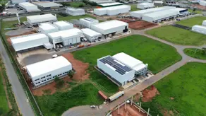 Imagem 2 - Terreno Comercial em Centro, Aparecida de Goiânia - GO