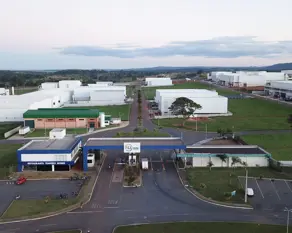 Terreno Comercial Centro, Aparecida de Goiânia - GO — foto 2