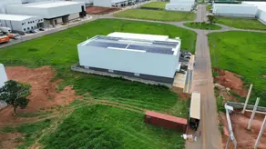 Imagem 6 - Terreno Comercial em Centro, Aparecida de Goiânia - GO