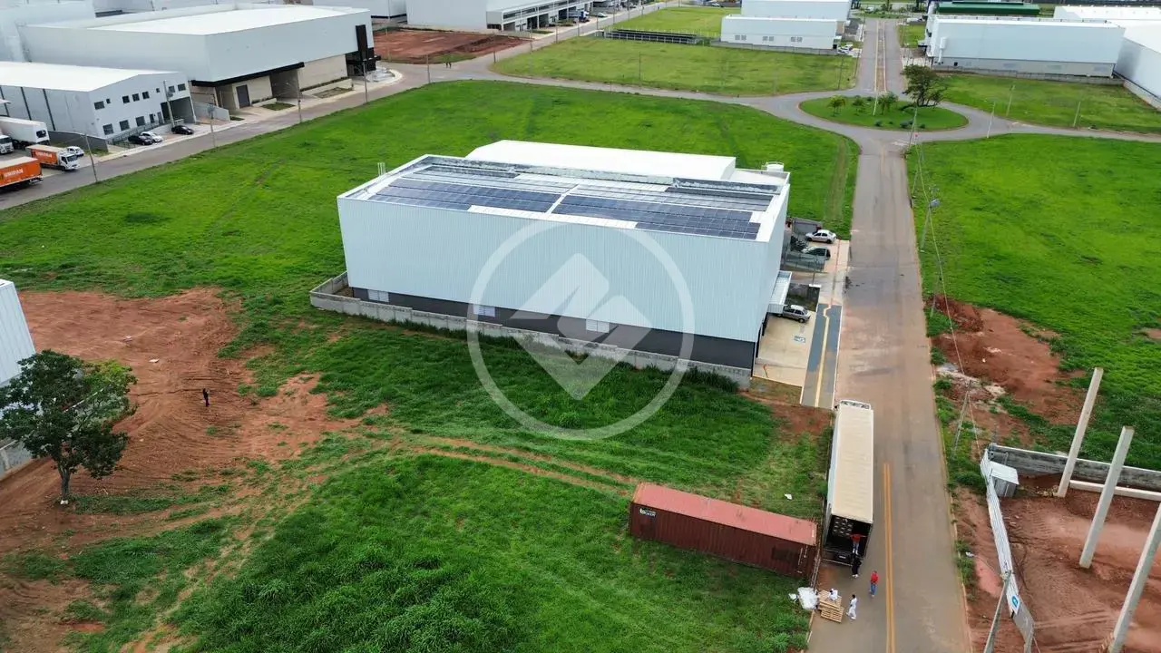 Image 7 - Terreno Comercial em Centro, Aparecida de Goiânia - GO