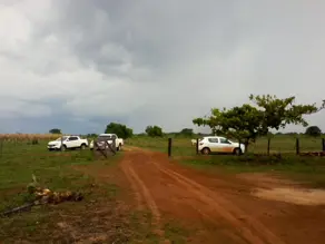 Imagem 2 - Fazenda em Zona Rural, Luciara - MT