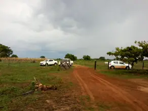 Imagem 5 - Fazenda em Zona Rural, Luciara - MT