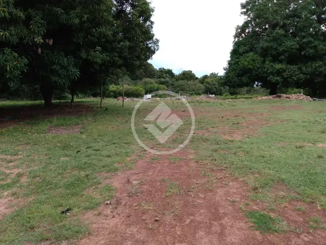 Imagem 1 - Fazenda em Zona Rural, Luciara - MT