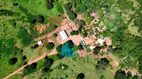 Fazenda Zona Rural, Hidrolândia - GO — foto 1