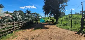 Imagem 2 - Fazenda em Zona Rural, Hidrolândia - GO