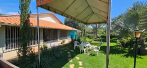Fazenda Zona Rural, Hidrolândia - GO — foto 2