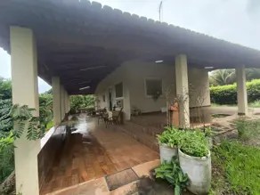 Imagem 2 - Casa Condomínio em Residencial Vitta, Hidrolândia - GO