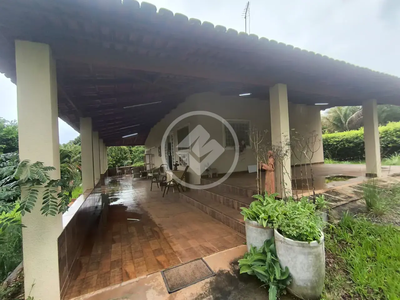 Imagem 2 - Casa Condomínio em Residencial Vitta, Hidrolândia - GO