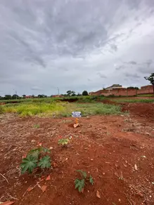 Terreno Portal das Águas, Hidrolândia - GO — foto 2