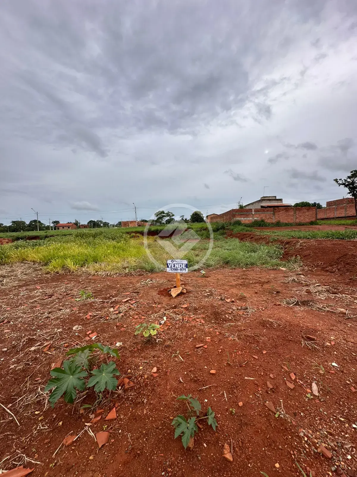 Image 2 - Terreno em Portal das Águas, Hidrolândia - GO