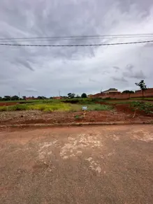 Terreno Portal das Águas, Hidrolândia - GO — foto 1