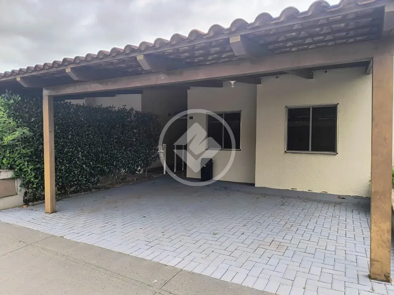 Imagem 1 - Casa Condomínio em Residencial Vereda dos Buritis, Goiânia - GO
