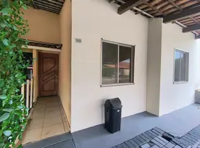 Casa Condomínio Residencial Vereda dos Buritis, Goiânia - GO — foto 2