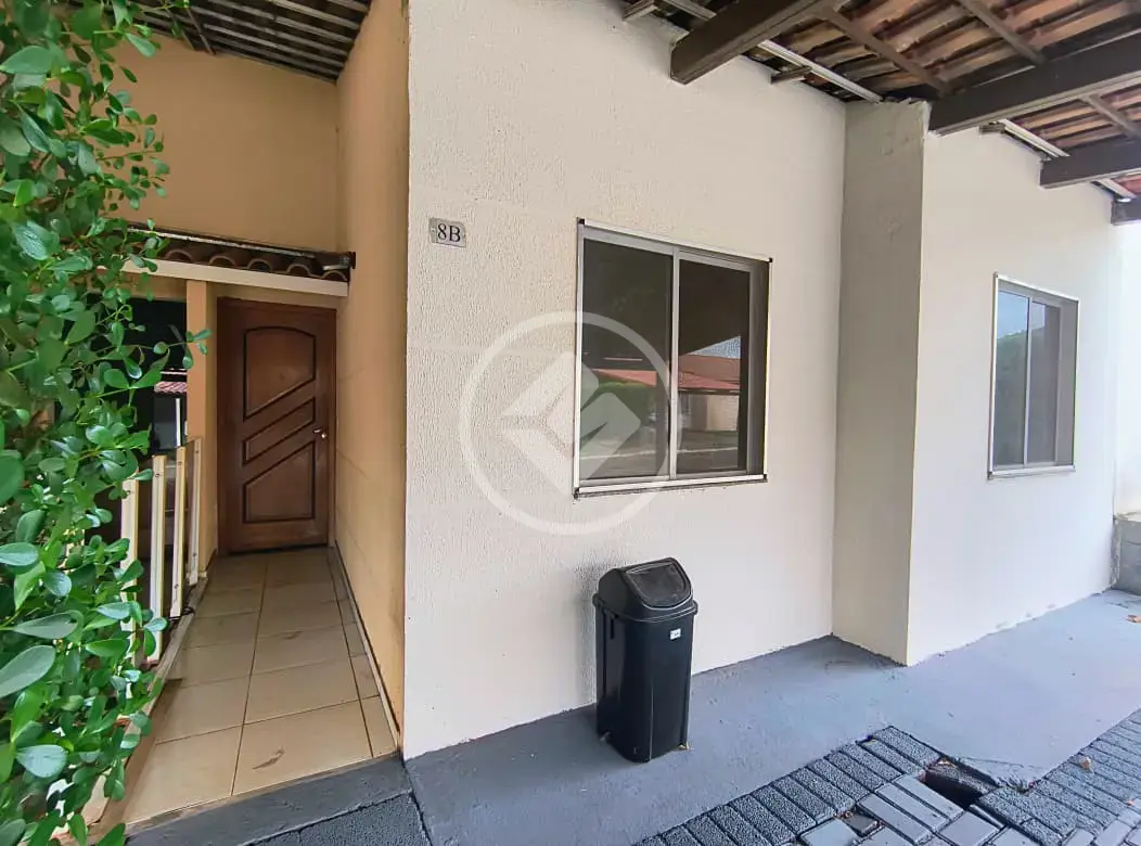 Image 2 - Casa Condomínio em Residencial Vereda dos Buritis, Goiânia - GO