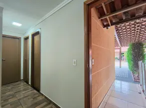Imagem 6 - Casa Condomínio em Residencial Vereda dos Buritis, Goiânia - GO