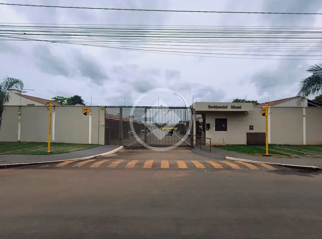 Image 25 - Casa Condomínio em Residencial Vereda dos Buritis, Goiânia - GO