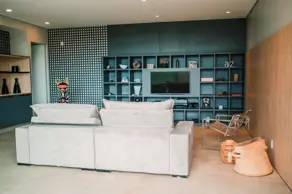 Imagem 4 - Casa Condomínio em Condominio Águas da Serra, Hidrolândia - GO