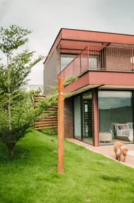 Imagem 2 - Casa Condomínio em Condominio Águas da Serra, Hidrolândia - GO