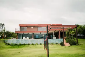 Imagem 3 - Casa Condomínio em Condominio Águas da Serra, Hidrolândia - GO