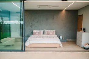 Imagem 5 - Casa Condomínio em Condominio Águas da Serra, Hidrolândia - GO