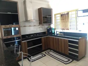 Casa Residencial Brisas da Mata, Goiânia - GO — foto 2