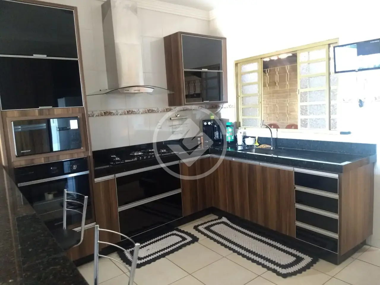 Imagem 1 - Casa em Residencial Brisas da Mata, Goiânia - GO