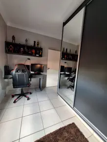 Imagem 3 - Casa em Residencial Brisas da Mata, Goiânia - GO