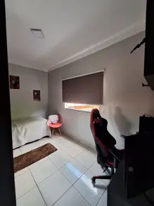 Imagem 4 - Casa em Residencial Brisas da Mata, Goiânia - GO