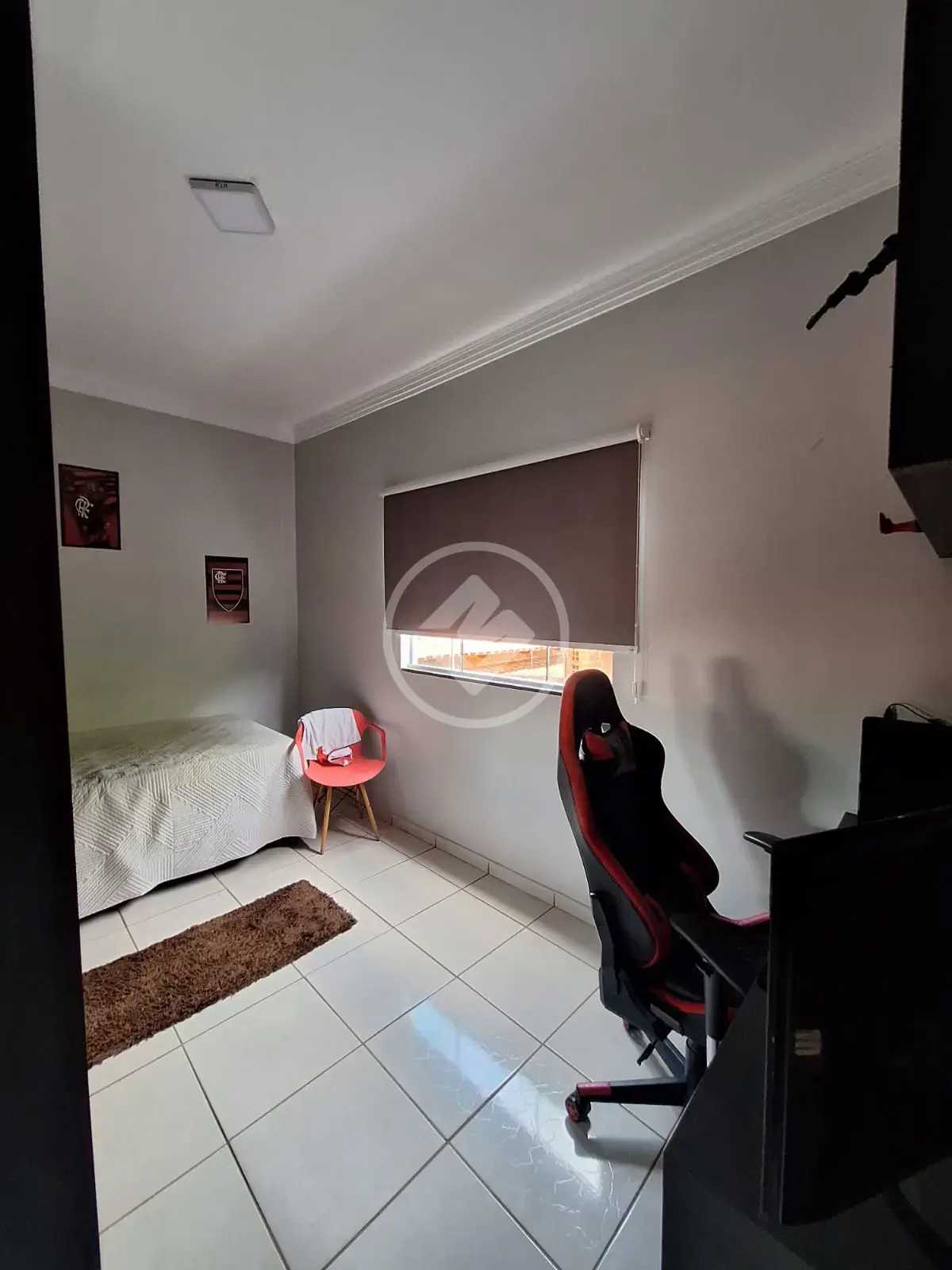 Imagem 3 - Casa em Residencial Brisas da Mata, Goiânia - GO