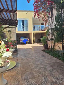 Casa Residencial Brisas da Mata, Goiânia - GO — foto 1