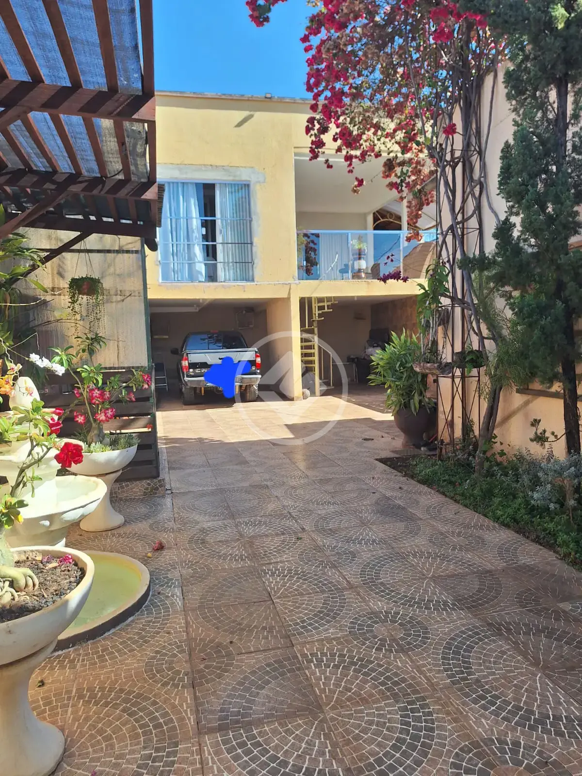 Imagem 5 - Casa em Residencial Brisas da Mata, Goiânia - GO