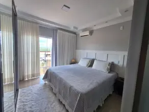 Imagem 5 - Casa em Residencial Brisas da Mata, Goiânia - GO