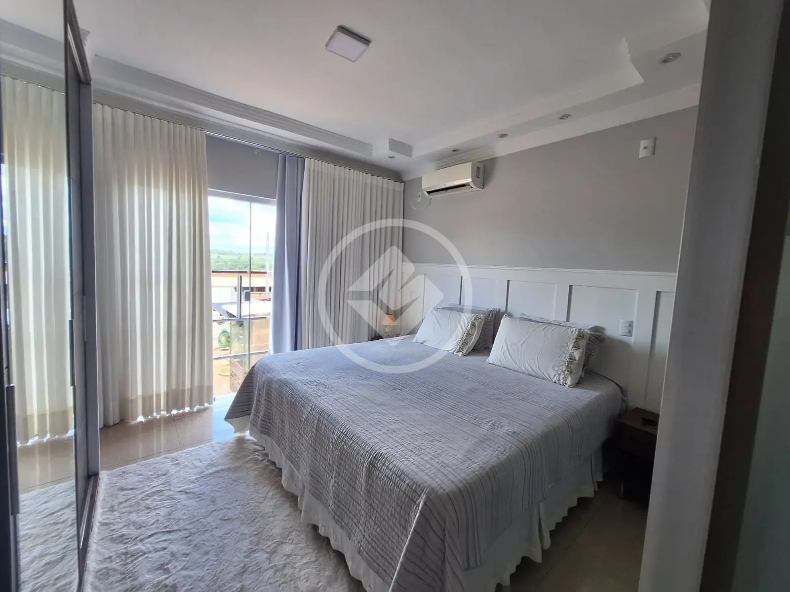 Imagem 4 - Casa em Residencial Brisas da Mata, Goiânia - GO