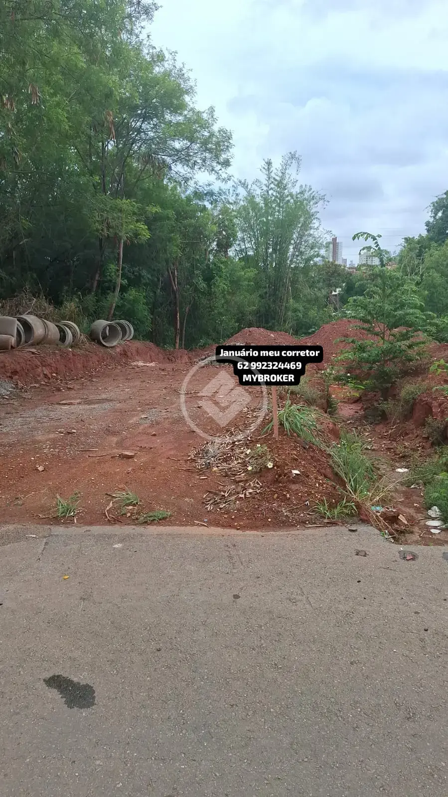 Imagem 1 - Terreno em Setor Sudoeste, Goiânia - GO
