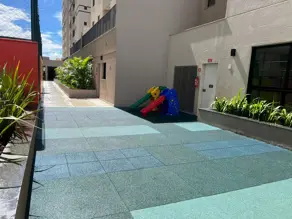 Apartamento Setor Criméia Oeste, Goiânia - GO — foto 2