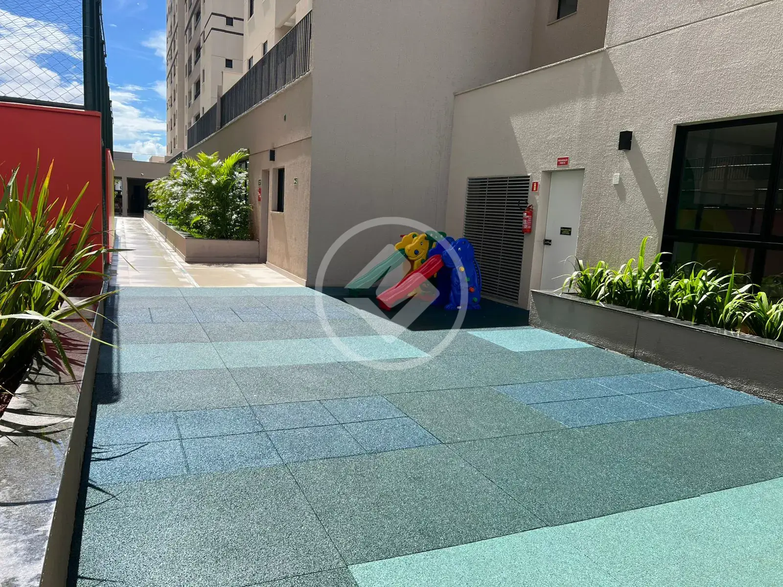 Image 2 - Apartamento em Setor Criméia Oeste, Goiânia - GO
