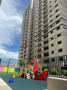 Imagem 6 - Apartamento em Setor Criméia Oeste, Goiânia - GO