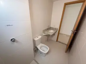 Imagem 5 - Apartamento em Setor Criméia Oeste, Goiânia - GO