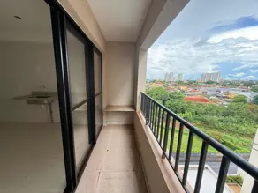 Apartamento Setor Criméia Oeste, Goiânia - GO — foto 1