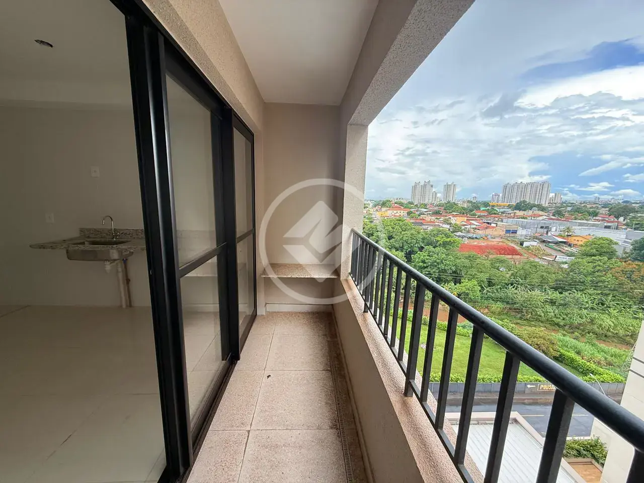 Imagem 1 - Apartamento em Setor Criméia Oeste, Goiânia - GO