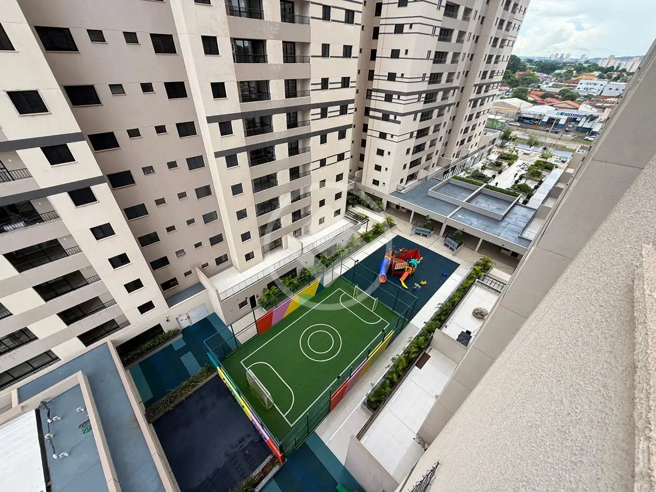 Image 2 - Apartamento em Setor Criméia Oeste, Goiânia - GO
