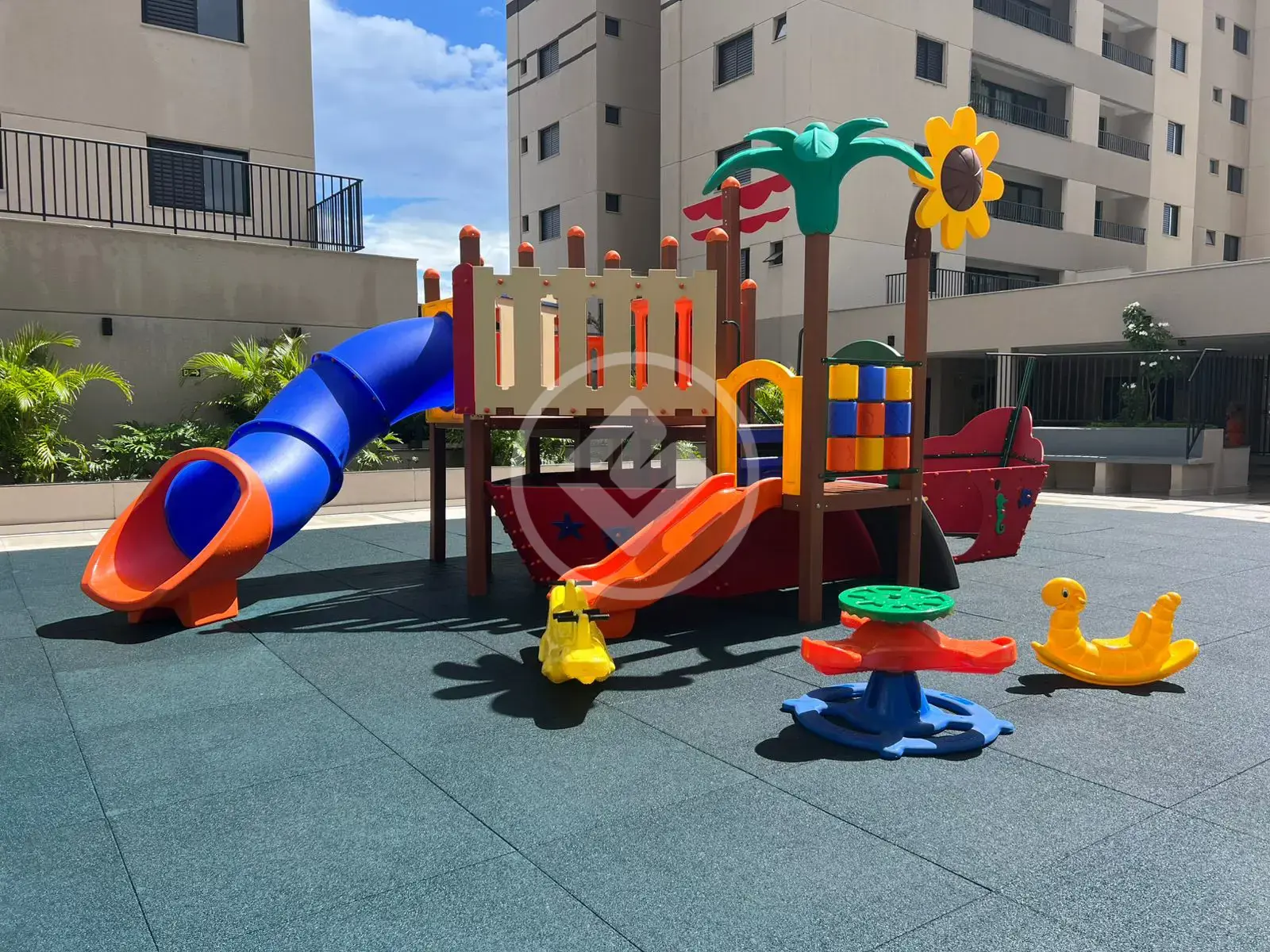 Image 30 - Apartamento em Setor Criméia Oeste, Goiânia - GO