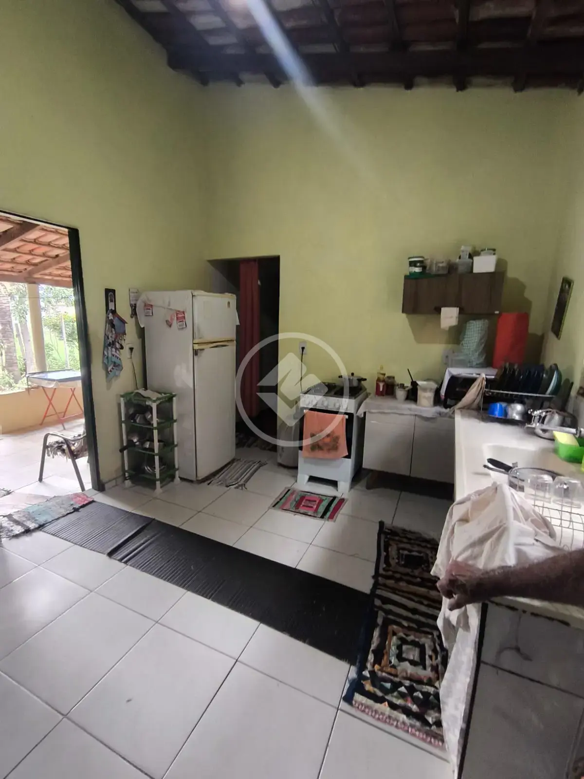 Image 2 - Casa em Village dos Ipês, Hidrolândia - GO