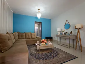 Casa Chácara São Pedro, Aparecida de Goiânia - GO — foto 1