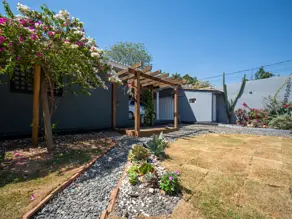 Imagem 2 - Casa em Chácara São Pedro, Aparecida de Goiânia - GO