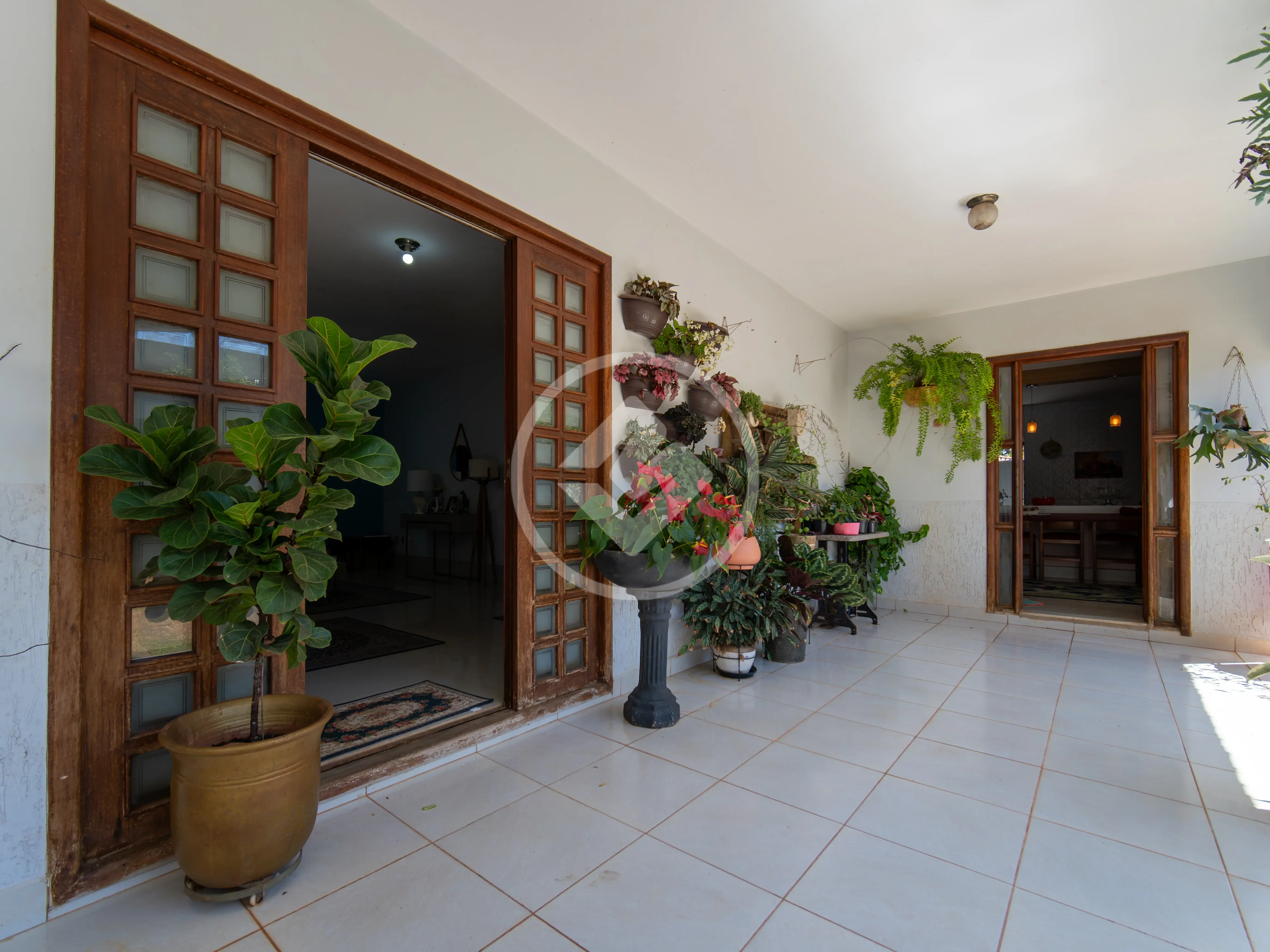 Image 32 - Casa em Chácara São Pedro, Aparecida de Goiânia - GO