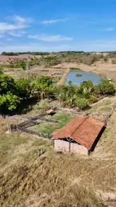 Chácara Zona Rural, Professor Jamil - GO — foto 2