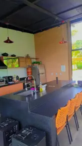 Casa Condomínio Condomínio Águas da Serra, Hidrolândia - GO — foto 2
