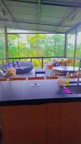 Imagem 5 - Casa Condomínio em Condomínio Águas da Serra, Hidrolândia - GO